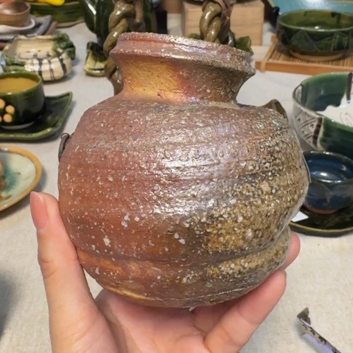 陶泥一个花器的价格
