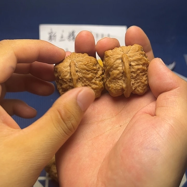 核桃一根筋蛙蛙37