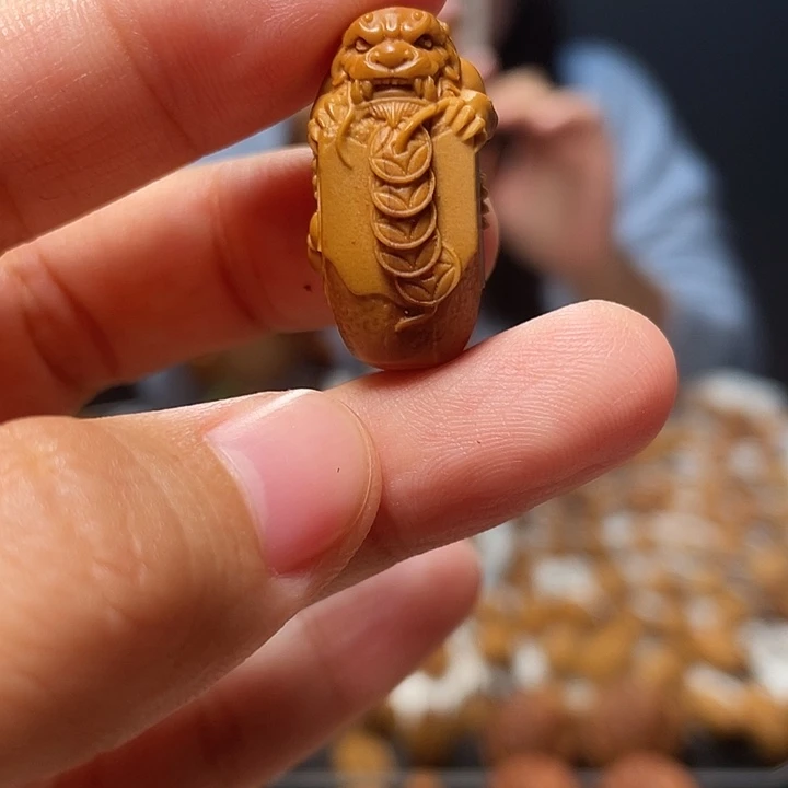 吊坠橄榄核橄榄核