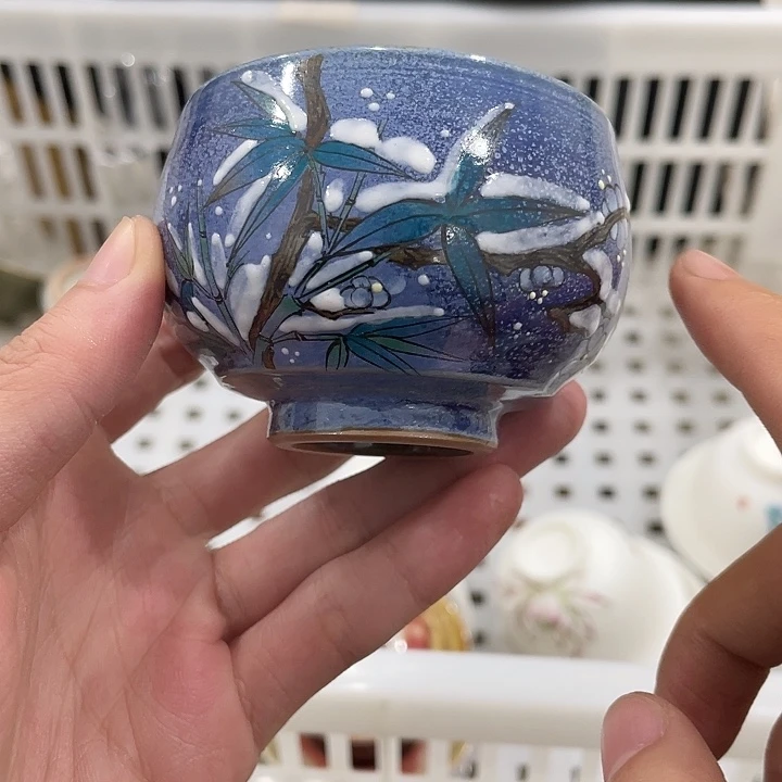 茶杯 壶 盖碗茶杯 壶 盖碗