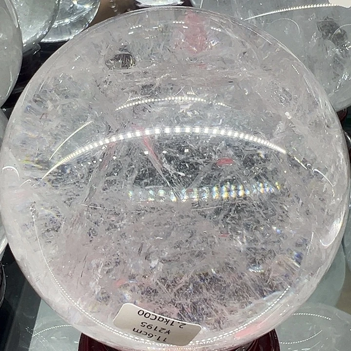 未镶嵌珠宝半成品水晶