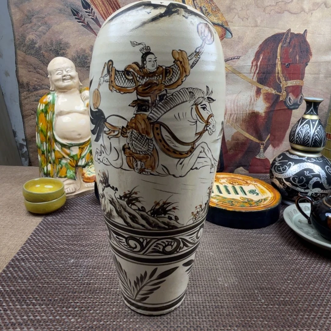 陶瓷摆件摆件摆件