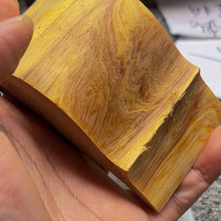 柏木（崖柏）崖柏155