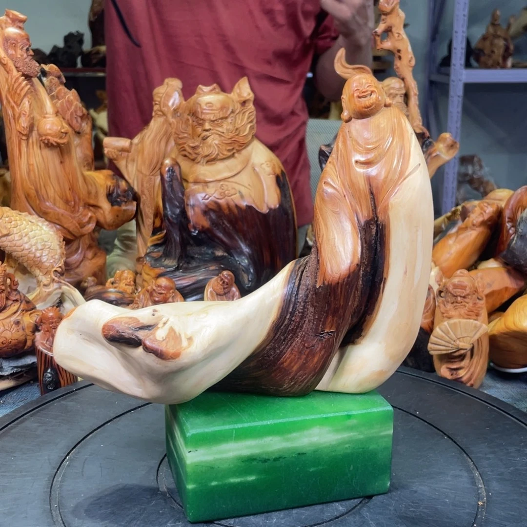 柏木（崖柏）手串/手链