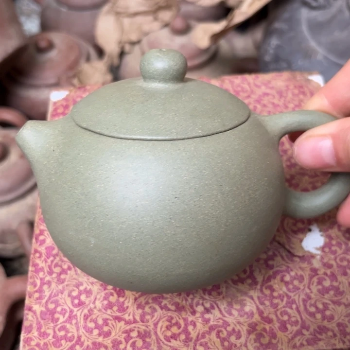 茶壶紫砂宜兴紫砂