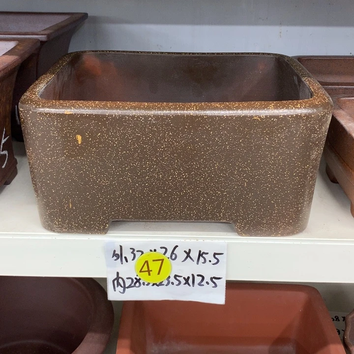 紫砂花盆阿*紫砂花盆