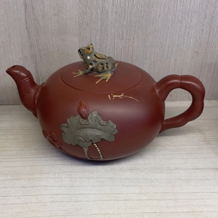 茶壶紫砂紫砂壶宜兴