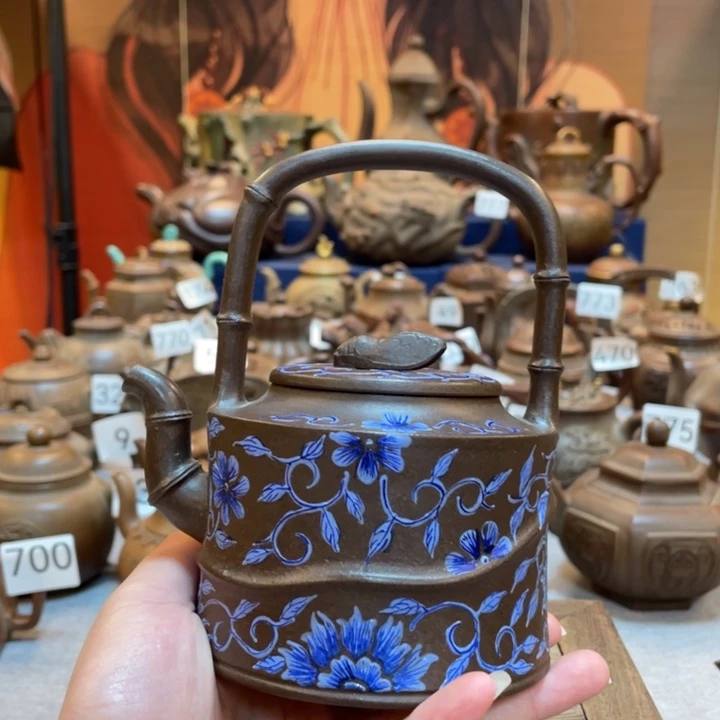 茶壶紫砂紫砂茶具紫砂