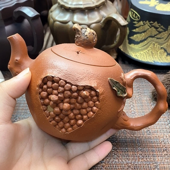 紫砂茶壶微瑕微瑕微瑕微瑕微瑕微瑕