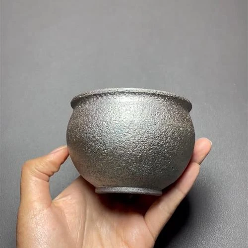 【闪购商品】茶盏-691............