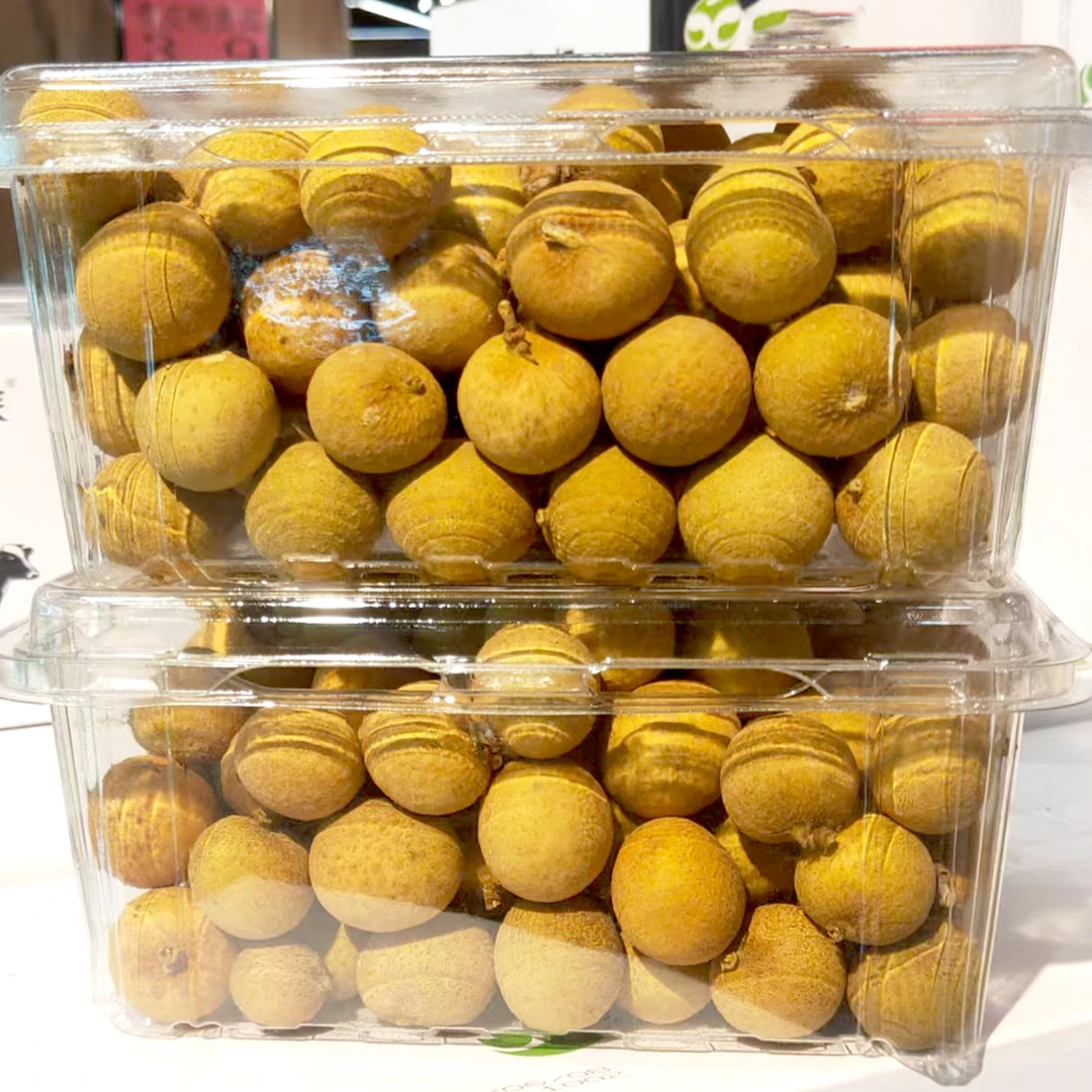 盒装桂圆1公斤盒装