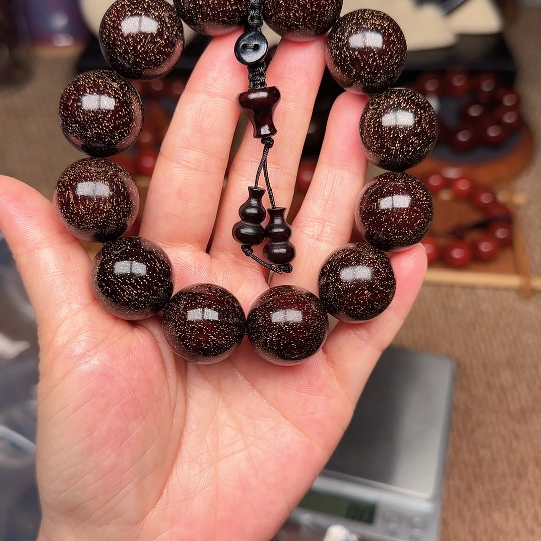 檀香紫檀（小叶紫檀）2.0