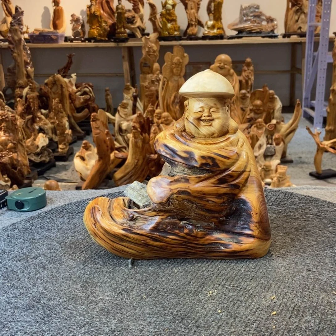 柏木（崖柏）太行崖柏精品