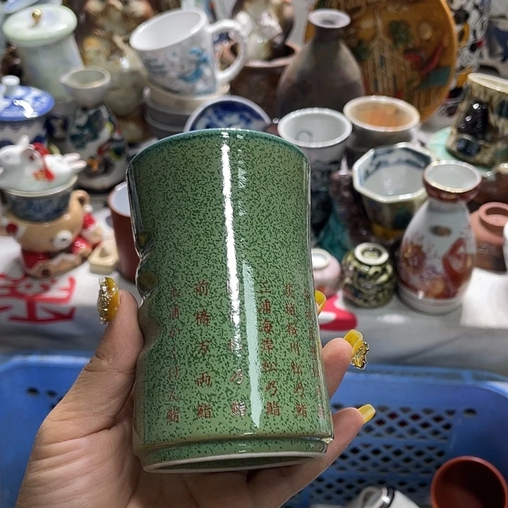 19.9发带瑕疵牌都是坏的2