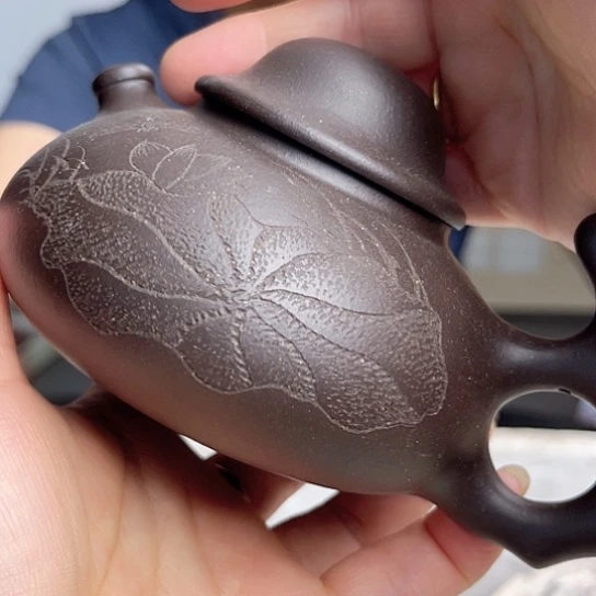 茶壶紫砂今天是不是要