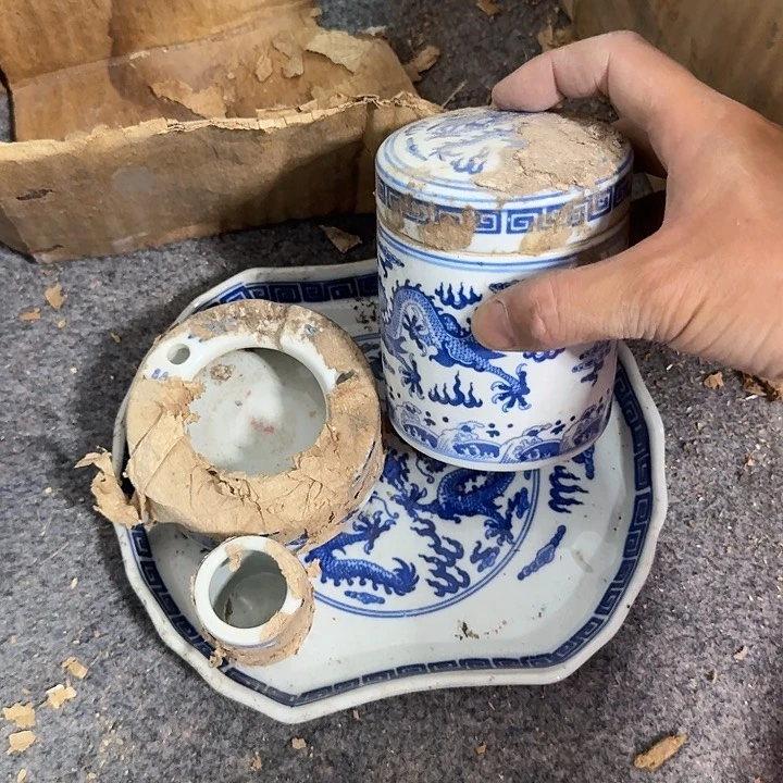 景德镇陶瓷艺术煤窑