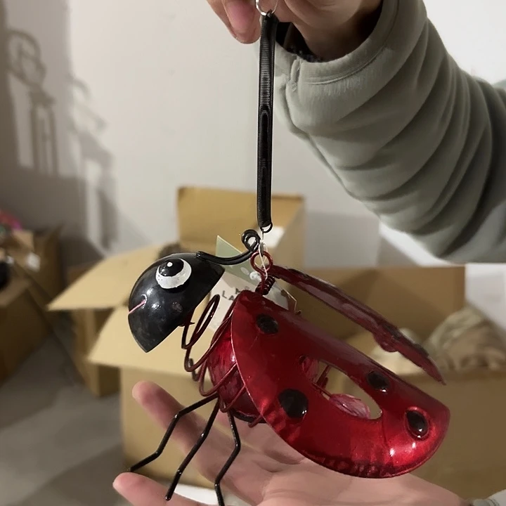 瓷片哟呀一样样品哟瓢虫