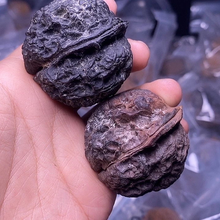 把件文玩核桃   142