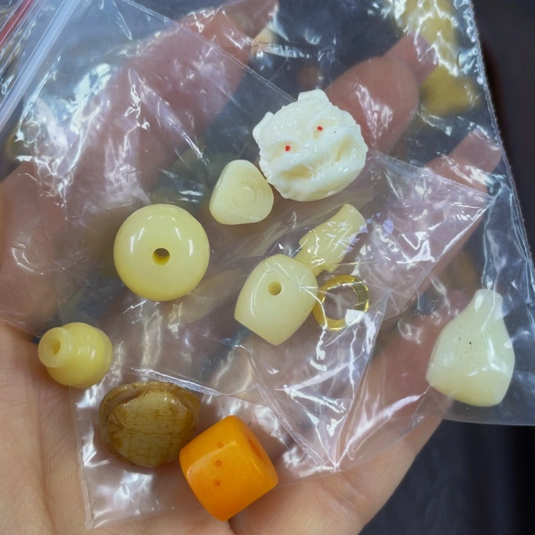 驼骨手串/手链编号9打包
