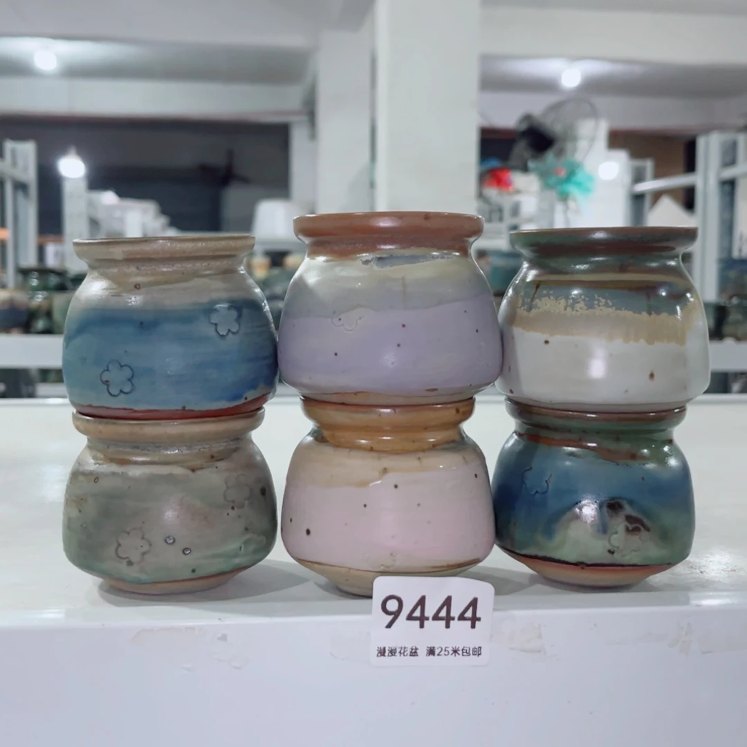 9444内口6景德镇手工制作