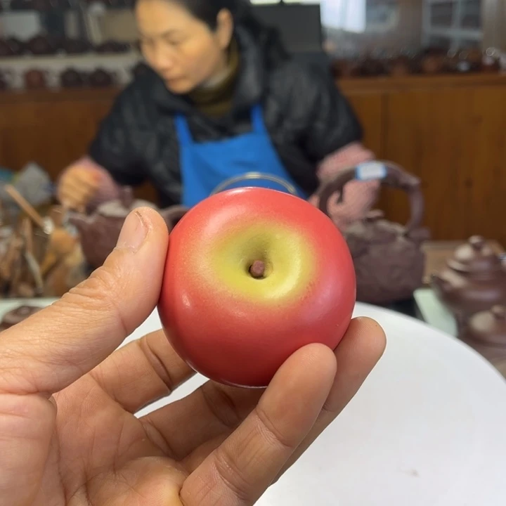 紫砂茶壶紫砂等文物