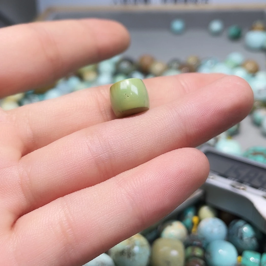 绿松石其他未镶嵌