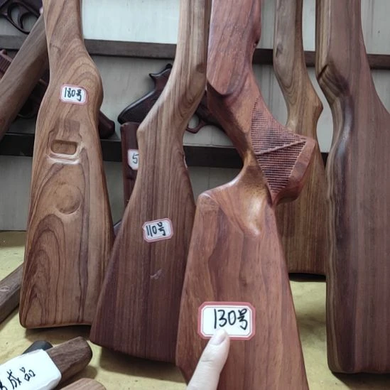 非洲紫檀（红花梨）