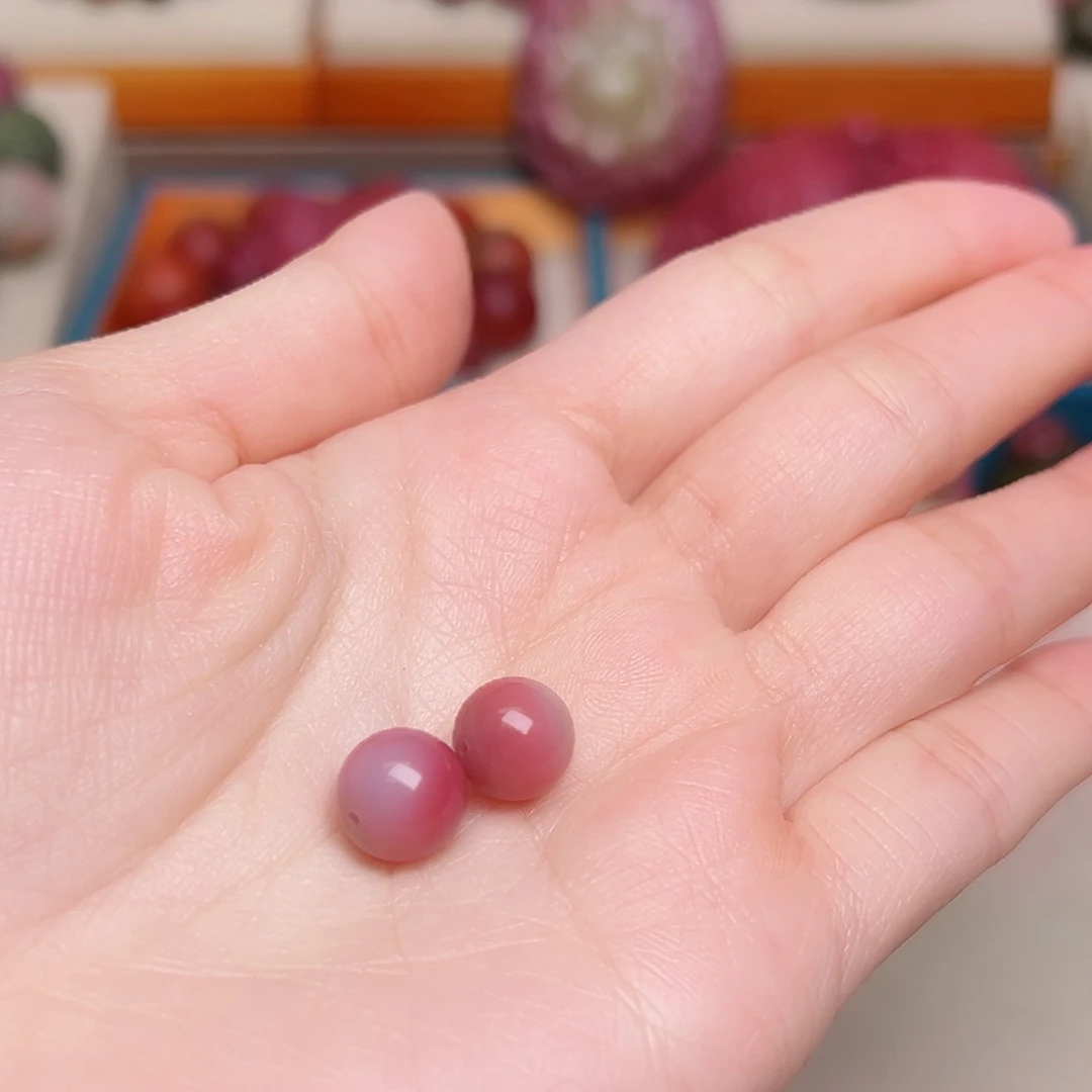 未镶嵌定制石英质玉（盐源）@**?