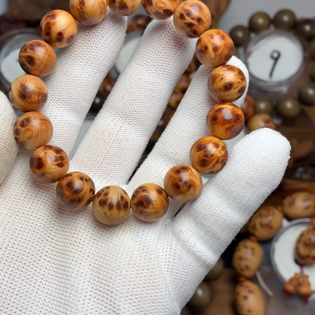 柏木（崖柏）手串/手链