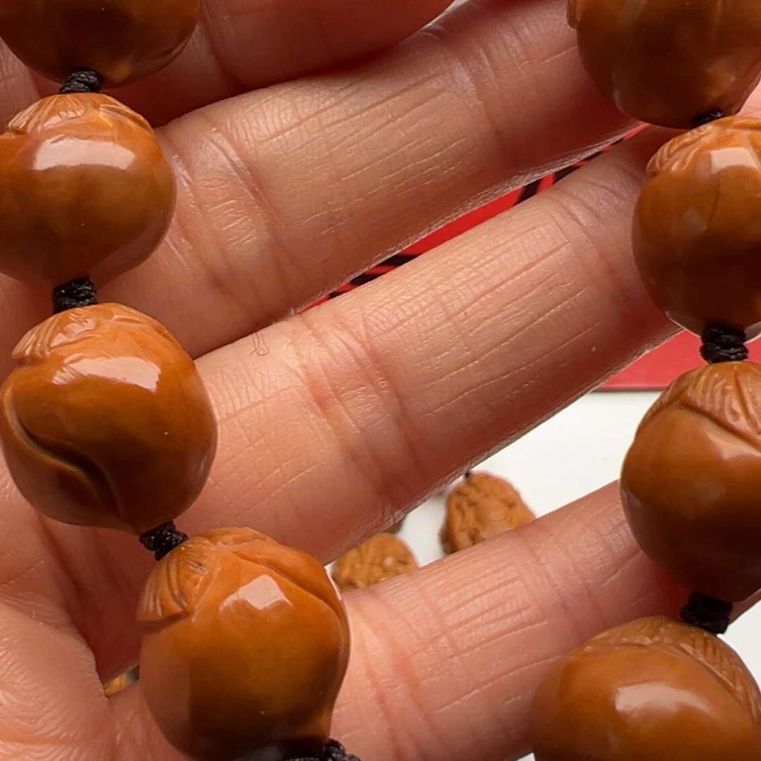 橄榄核手串/手链橄榄核