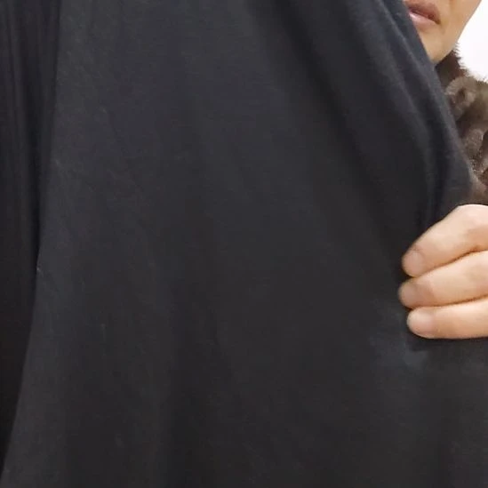 外套穿着舒服透气性好