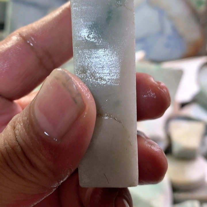 裸石翡翠天然翡翠