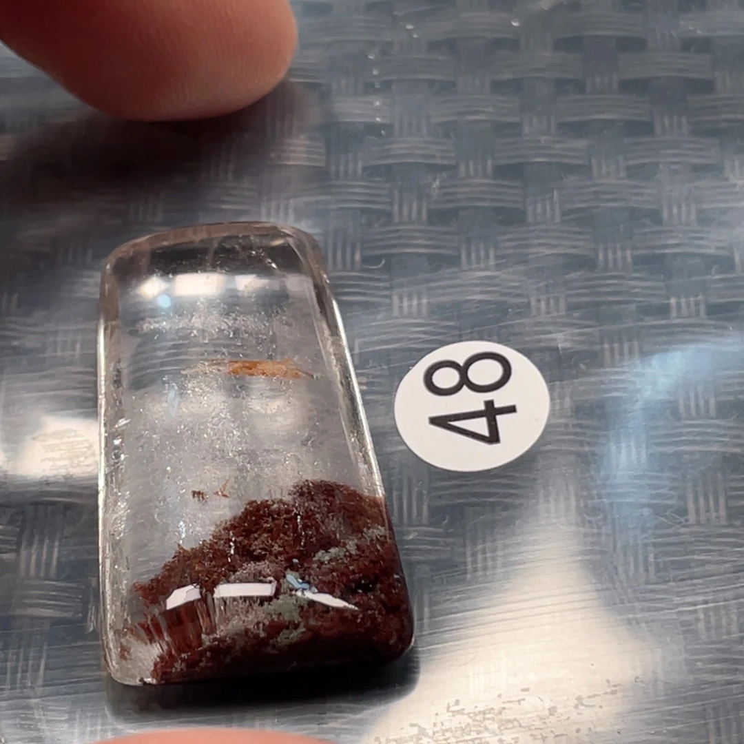 【闪购商品】颈饰未镶嵌水晶奋****1