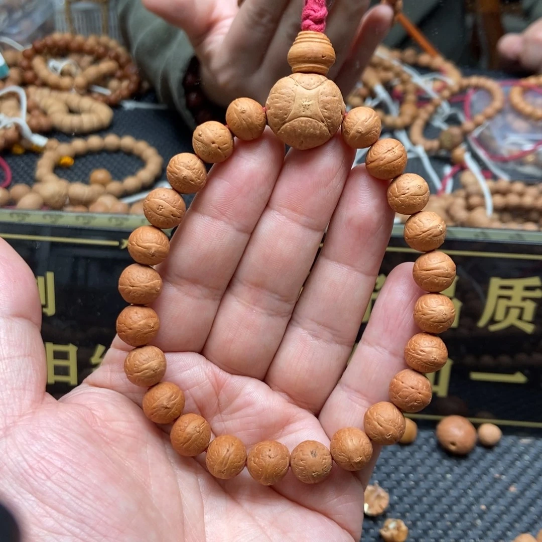 凤眼菩提手串1.05至10.9手串329