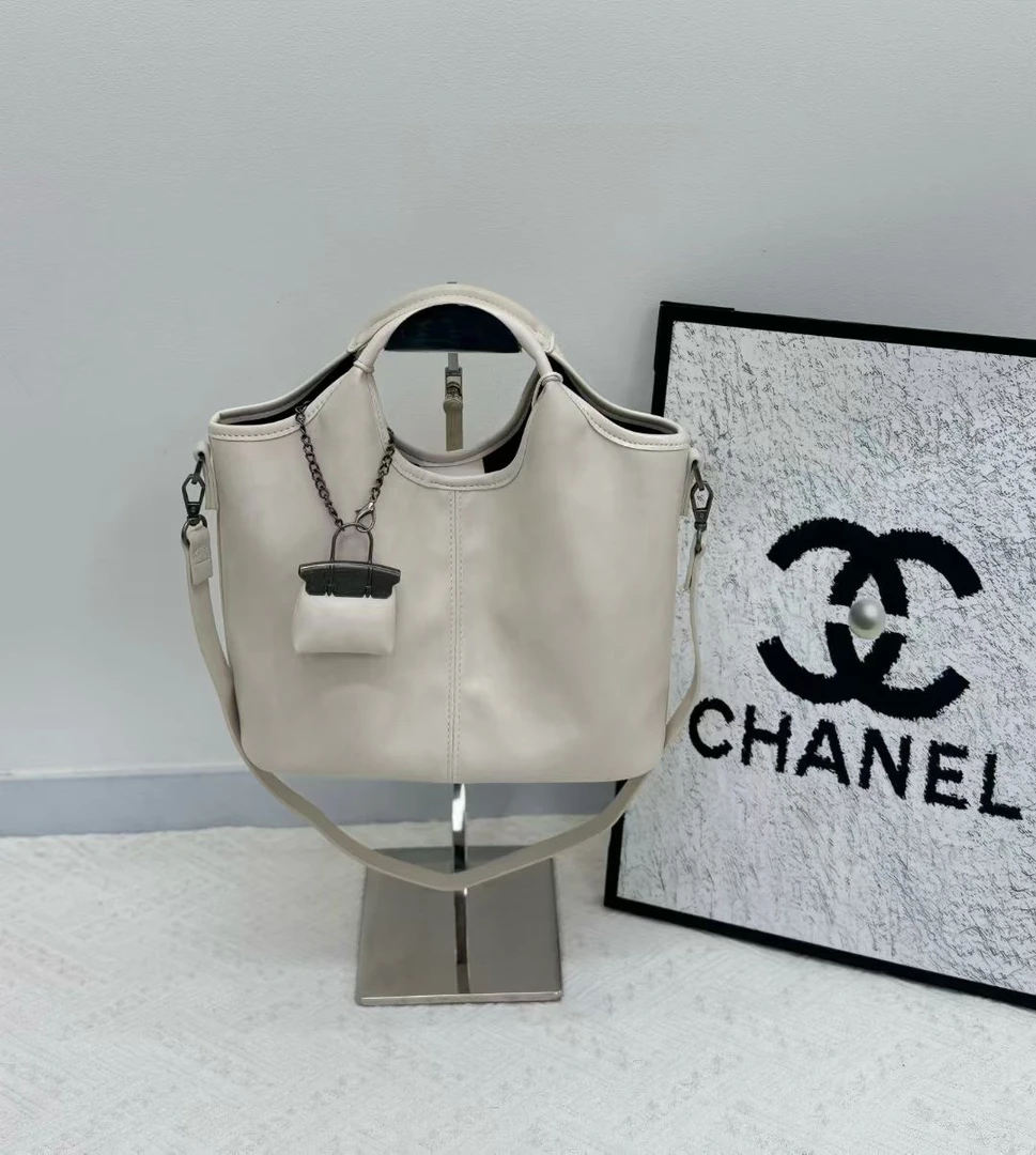 【周周精选】软皮手提包女25复古时尚单肩包包女款爆款新款百搭包包