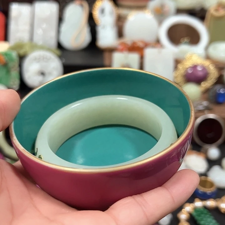 瓷片汪*茗我是真的喜欢这个风格