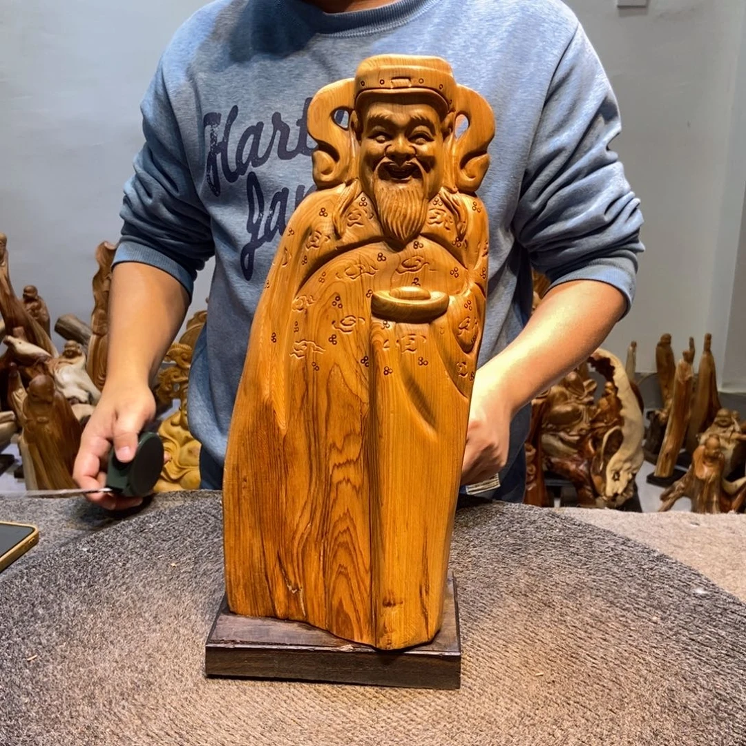 柏木（崖柏）精品太行崖柏