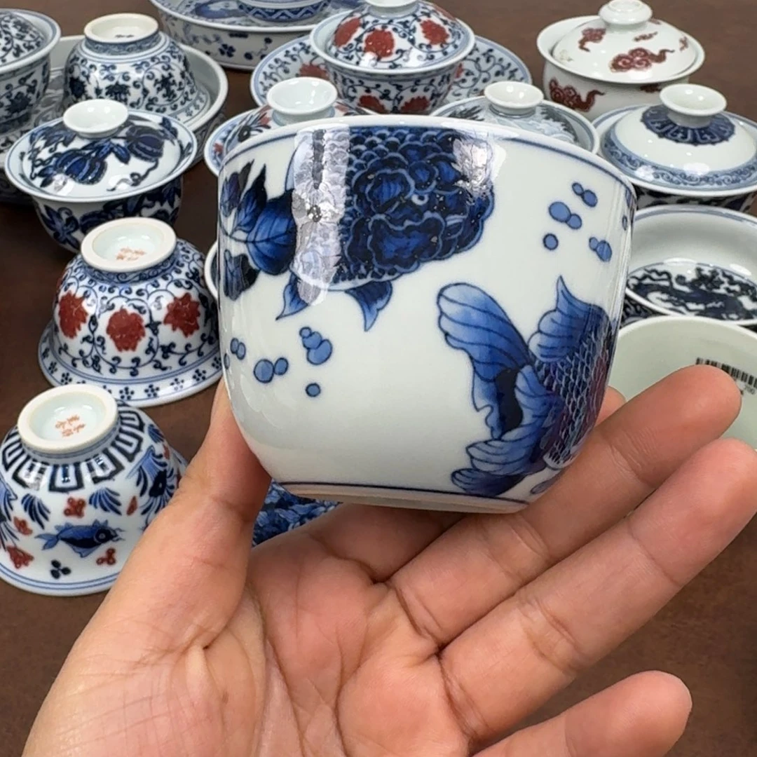 景德镇陶瓷陶瓷陶瓷陶瓷