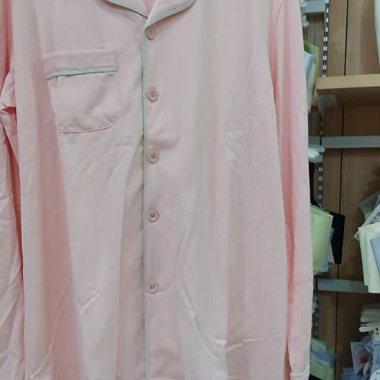 XL码59元粉色睡衣