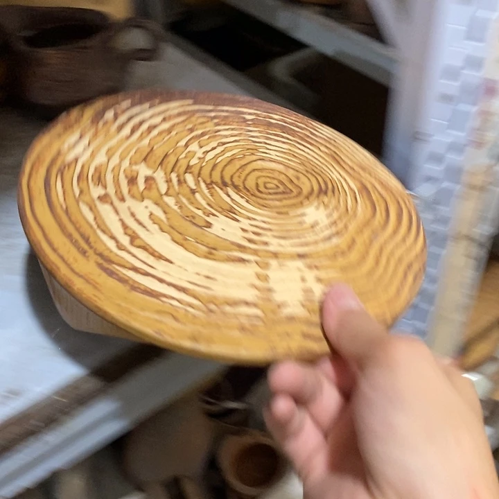 瓷片吃了吗你知道什么意思了