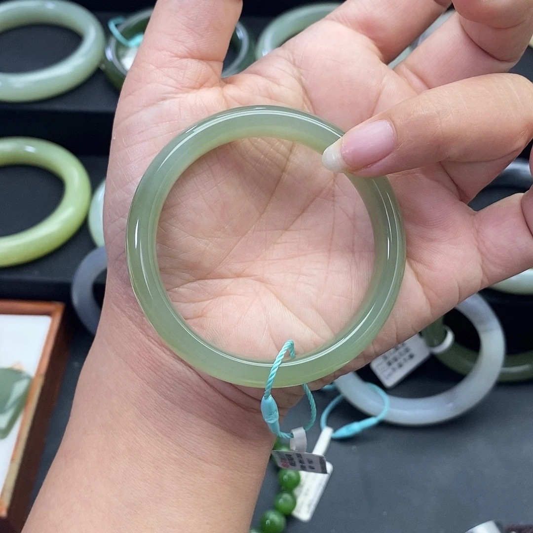 未镶嵌和田玉珠宝奇石53.54