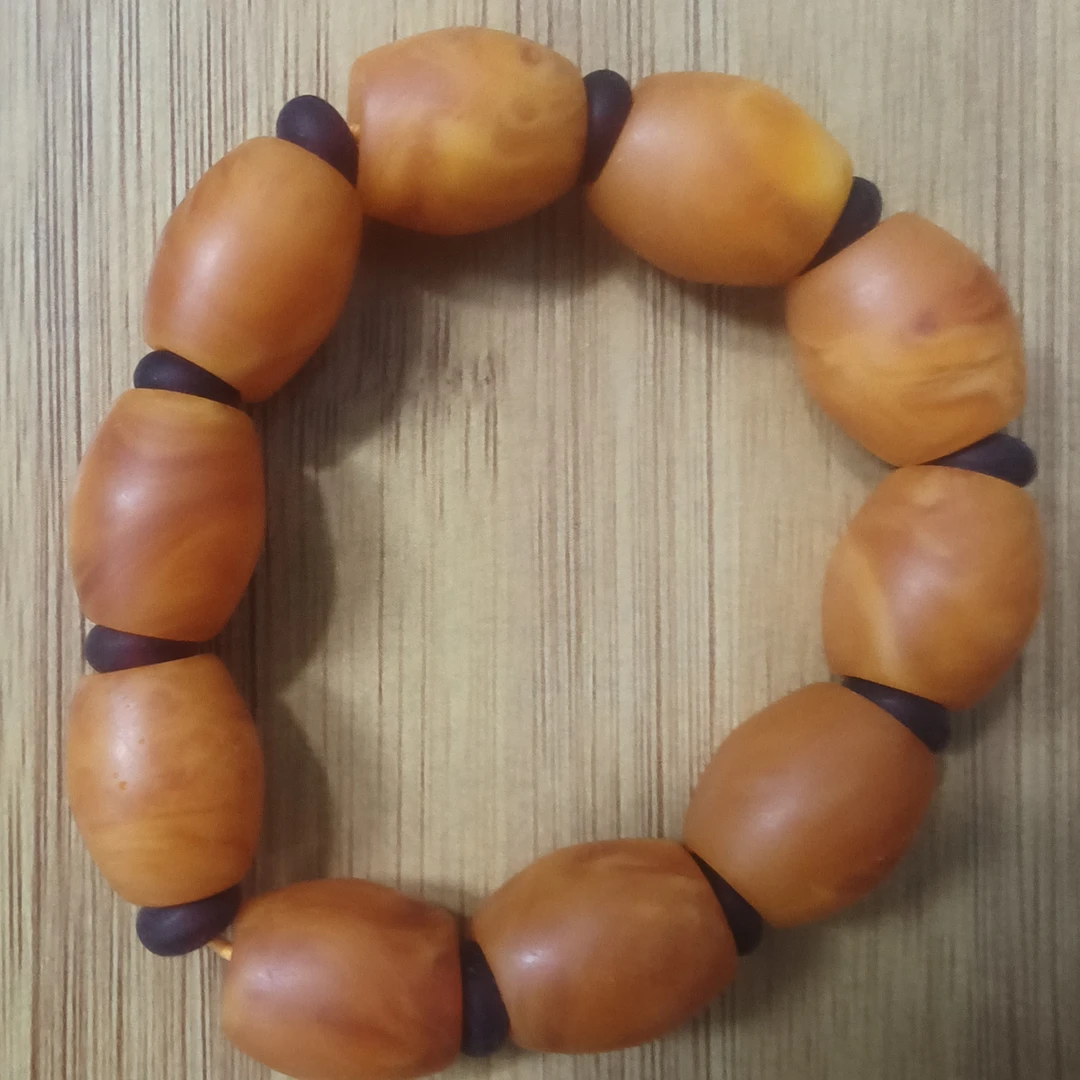 文玩饰品工艺珠配饰-2940