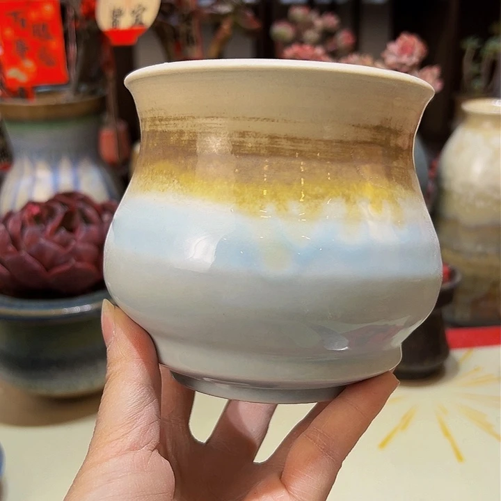 景德镇陶瓷艺术研究