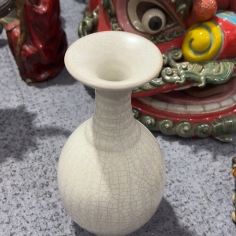 紫砂陶瓷摆件！！！！！！！