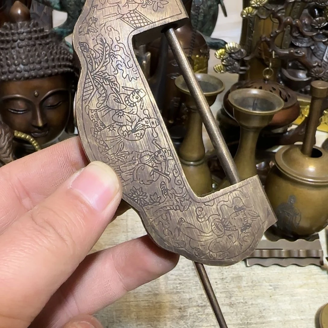 老铜器老铜器老铜器