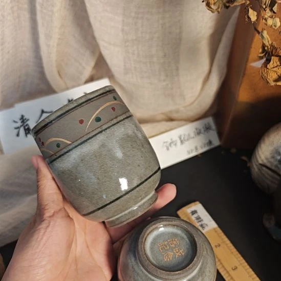 搪瓷默认微瑕28包邮no退换