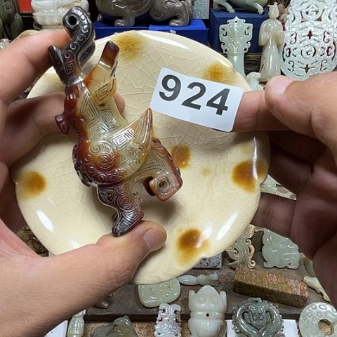 淡***乐瓷片瓷器是古代文化上比较流行于宋代
