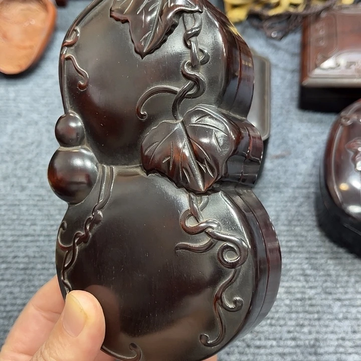 香榧木5****2一木一器一世界