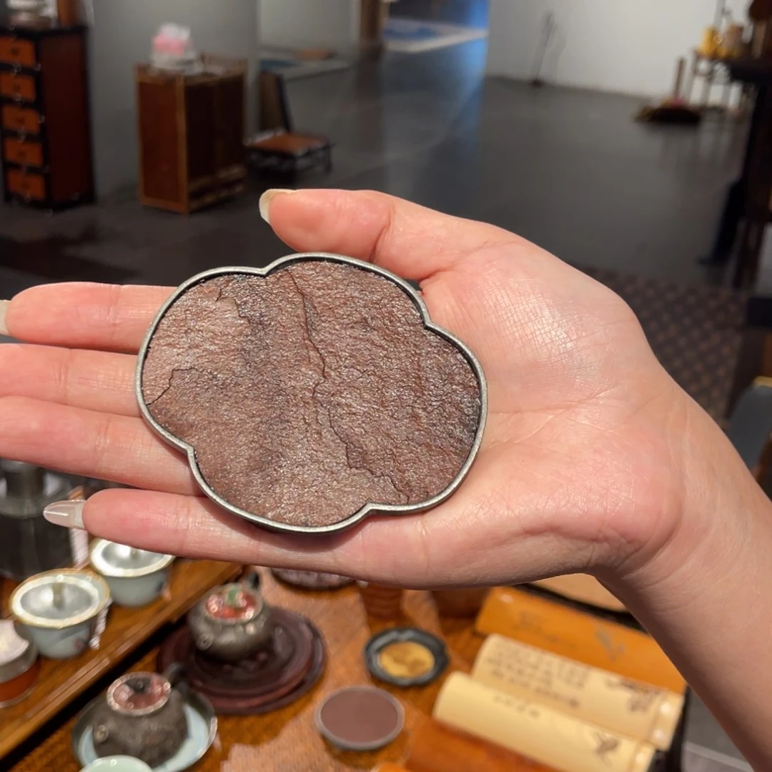 紫砂纯手工制作纯手工制作