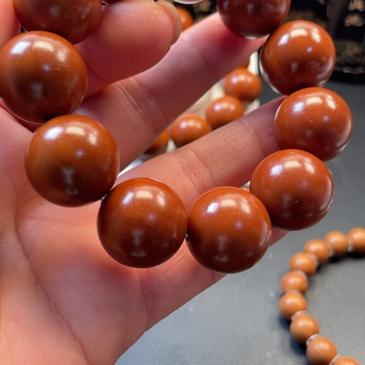 橄榄核手串橄榄核2.1